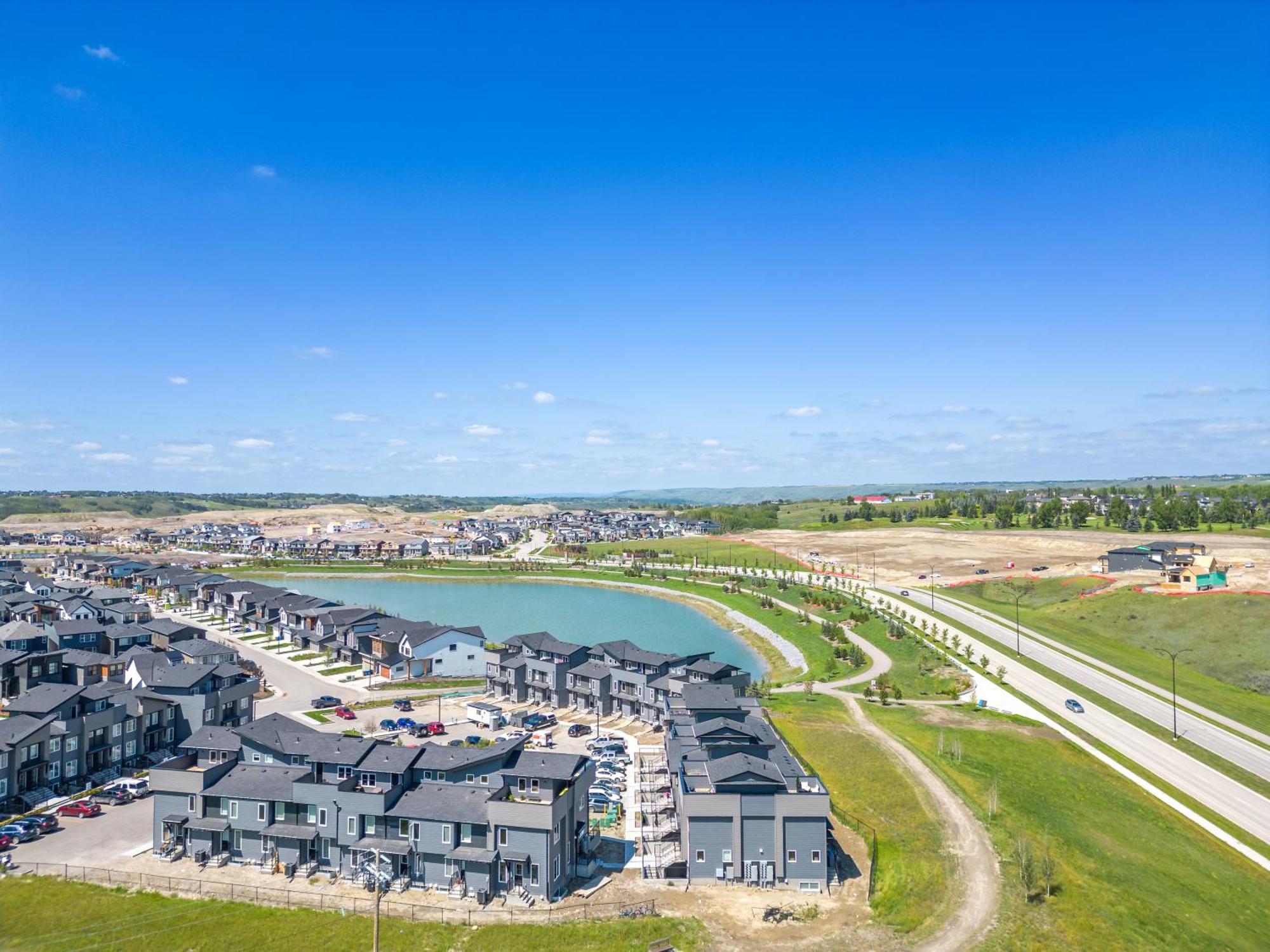 Cozy Rockland Park Unit+Parking Apartment Calgary Luaran gambar
